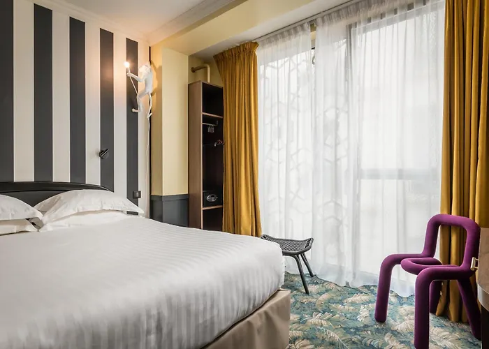 Hotel Archetype Etoile
