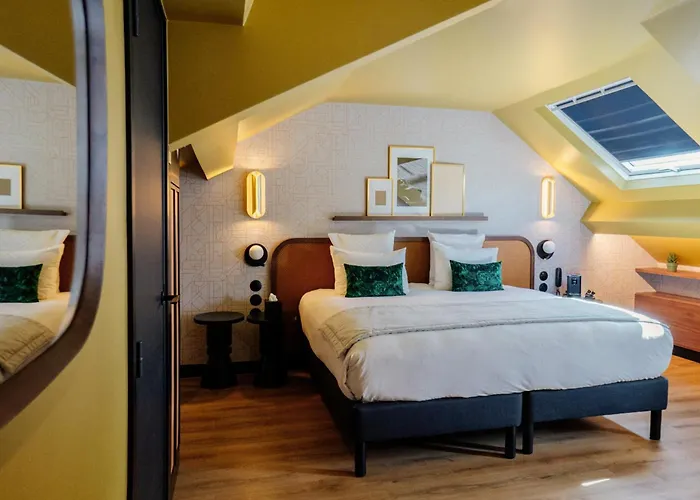 Hotel Riesner