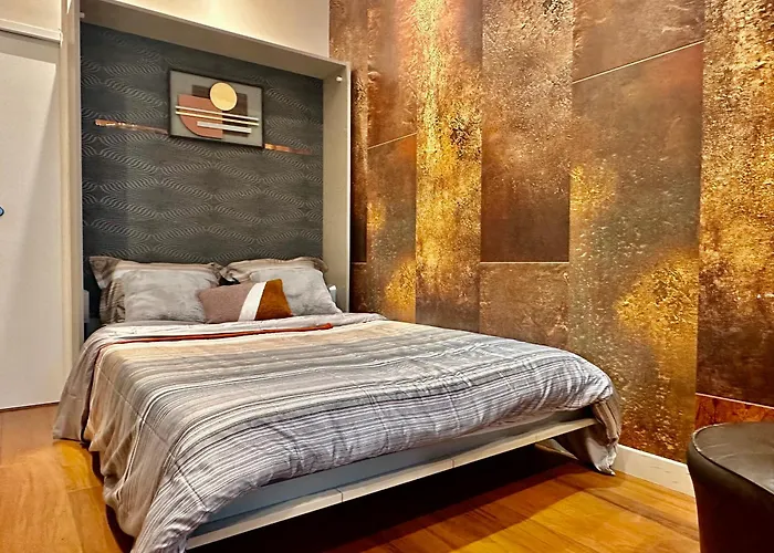 Parisian Studios Design By Kenzo