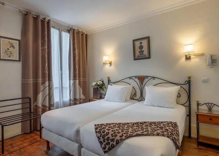 Hotel London