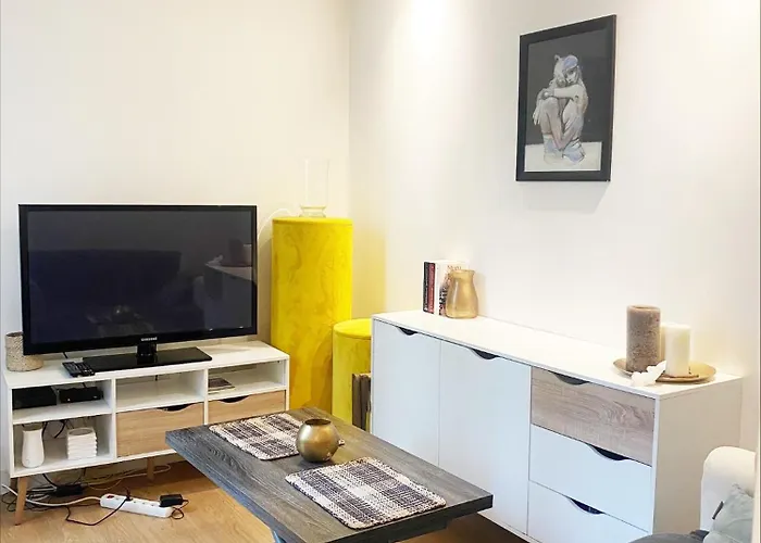 Appartement Parisien