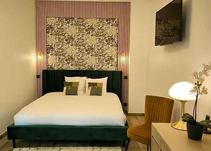 Hotel Le Twelve