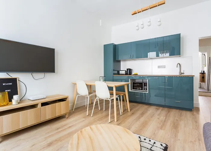 Charming Apartment - 1Br-4P - Tour Eiffel