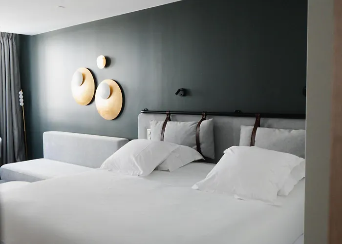 Hotel Leev Victoire