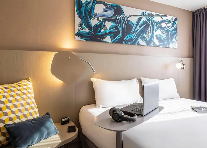 Ibis Styles Paris Bercy