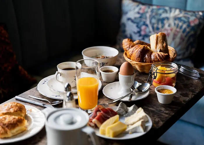 Hotel Leopold - Orso Hotels