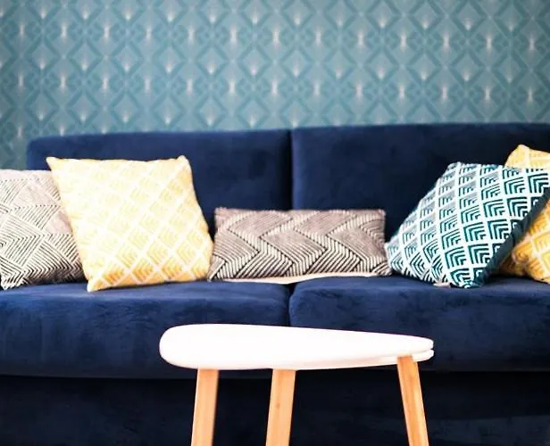 Cosy 6P Charmant Proche Des Champs-Elysees