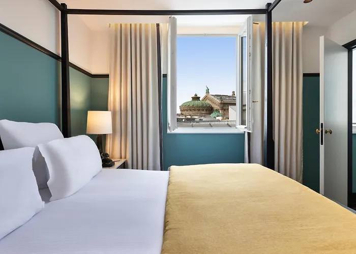 The Chess Hotel
