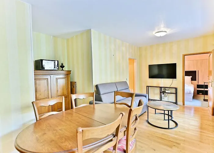 Appartement #Vaugirard Mairie Du 15Eme - II