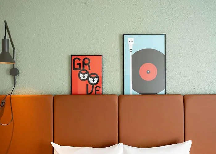 Ibis Paris Gare De Lyon Ledru Rollin