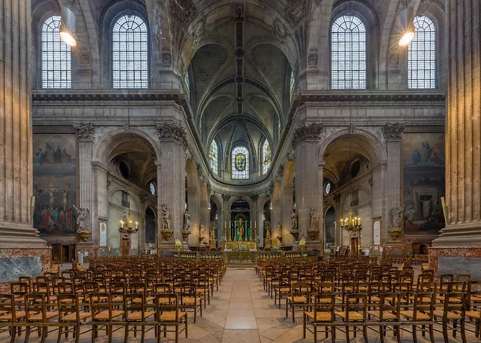 Studio 17M2 St Germain Des Pres