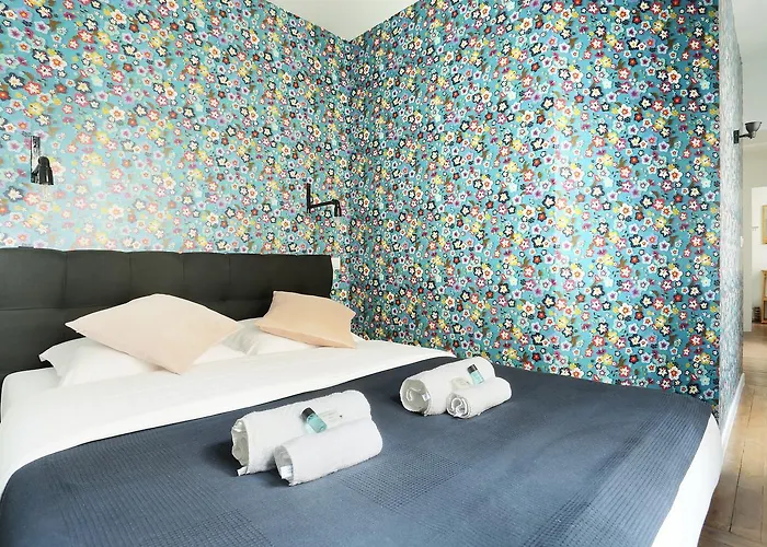 Rent A Room - Residence Meslay