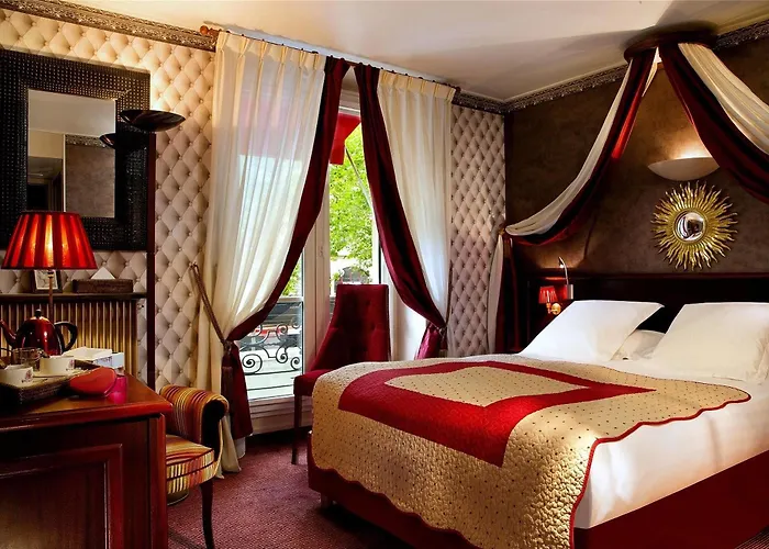 Hotel Britannique