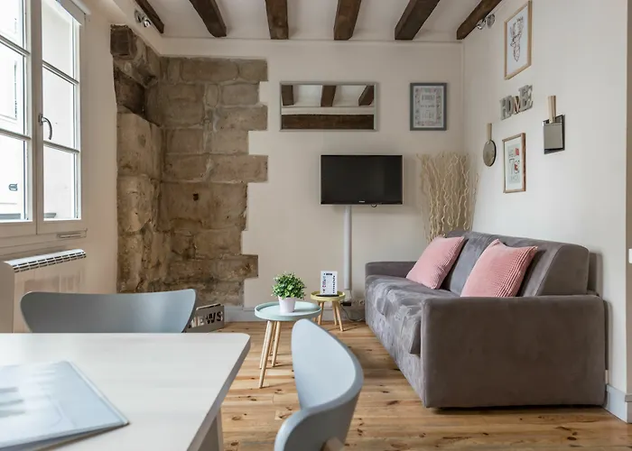 Apartment Ws St Germain-Pantheon