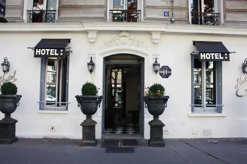 Camelia Prestige - Place De La Nation
