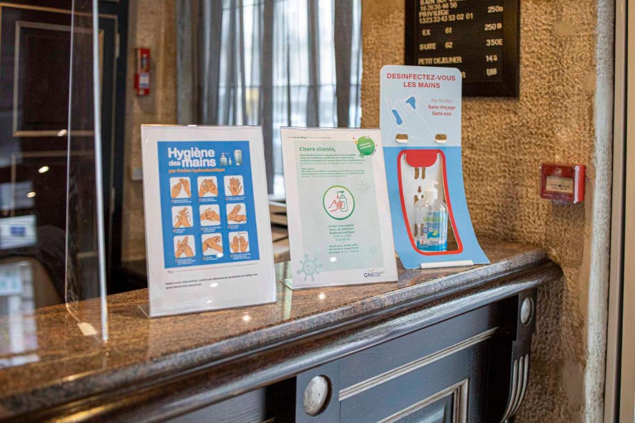 Grand Francais Hotel 3*