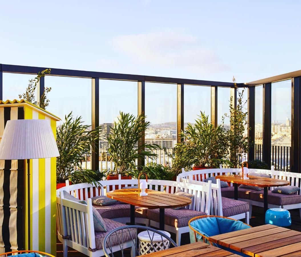Mama Shelter West Hotel 3*