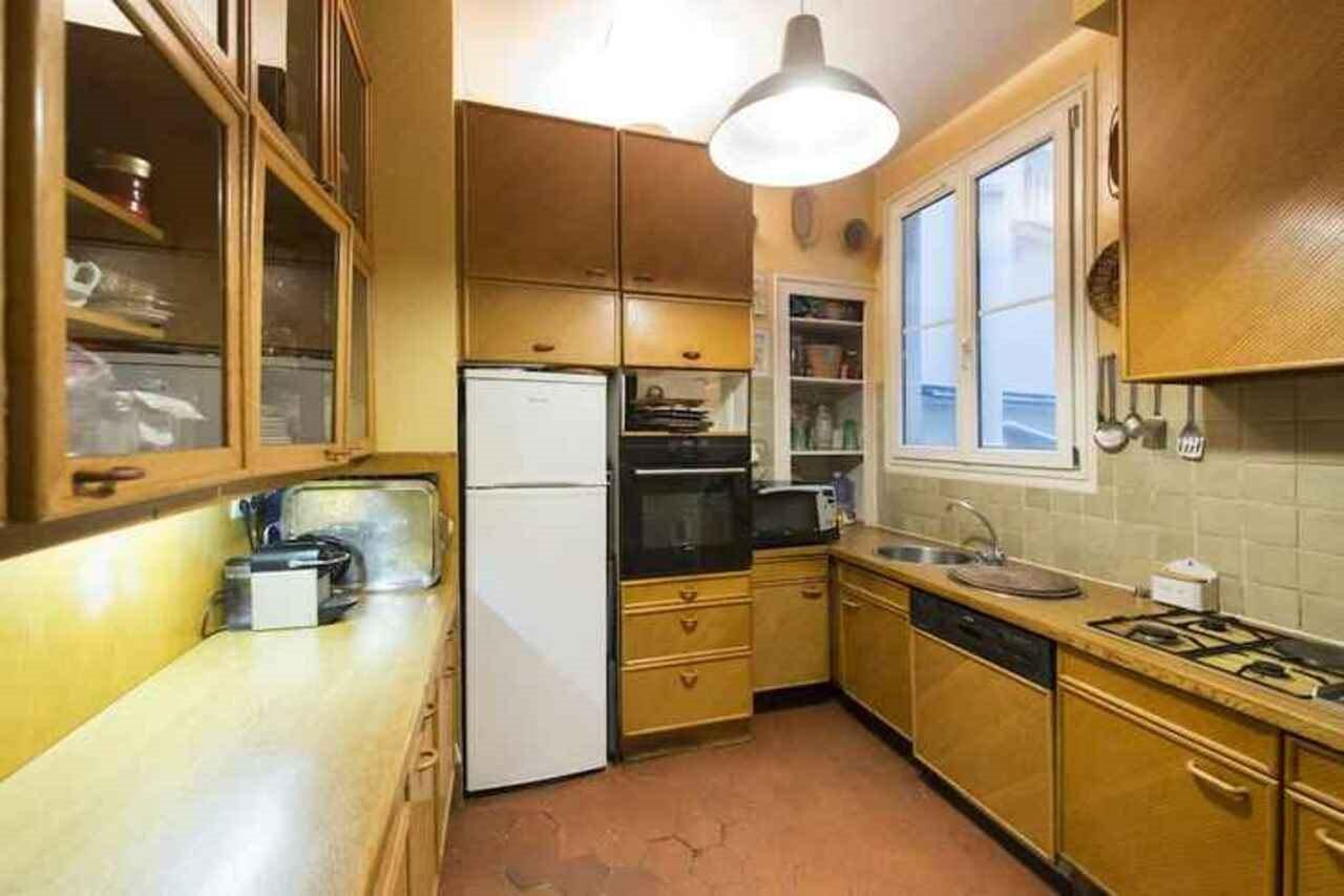 Veeve - Charming Bonaparte Apartment *