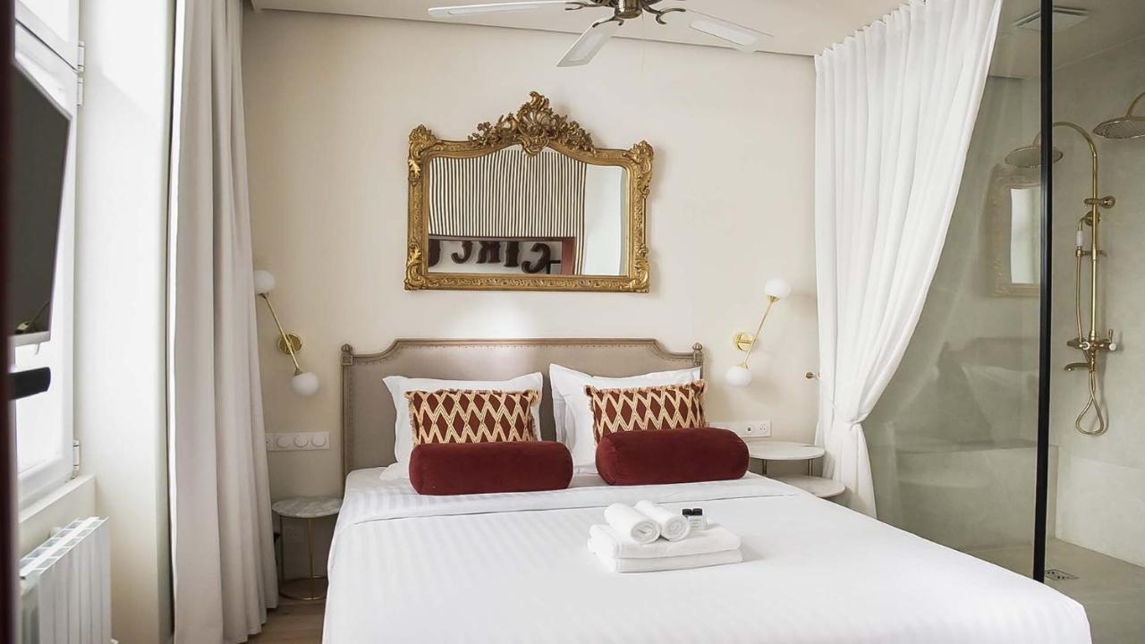 Appartamento Studio A 15 A Proximite Tour Eiffel *