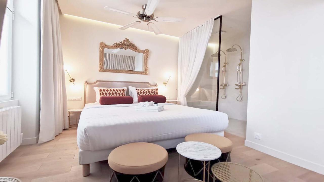 Appartamento Studio A 15 A Proximite Tour Eiffel Parigi