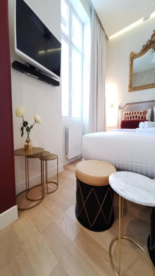 Studio A 15 A Proximite Tour Eiffel Appartamento *