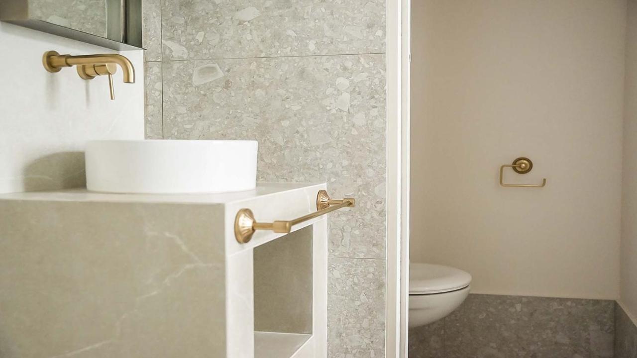 Studio A 15 A Proximite Tour Eiffel Appartamento