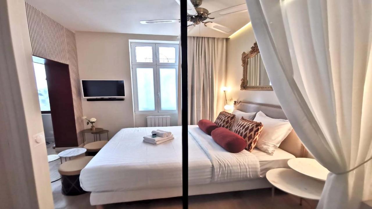 Studio A 15 A Proximite Tour Eiffel Appartamento *