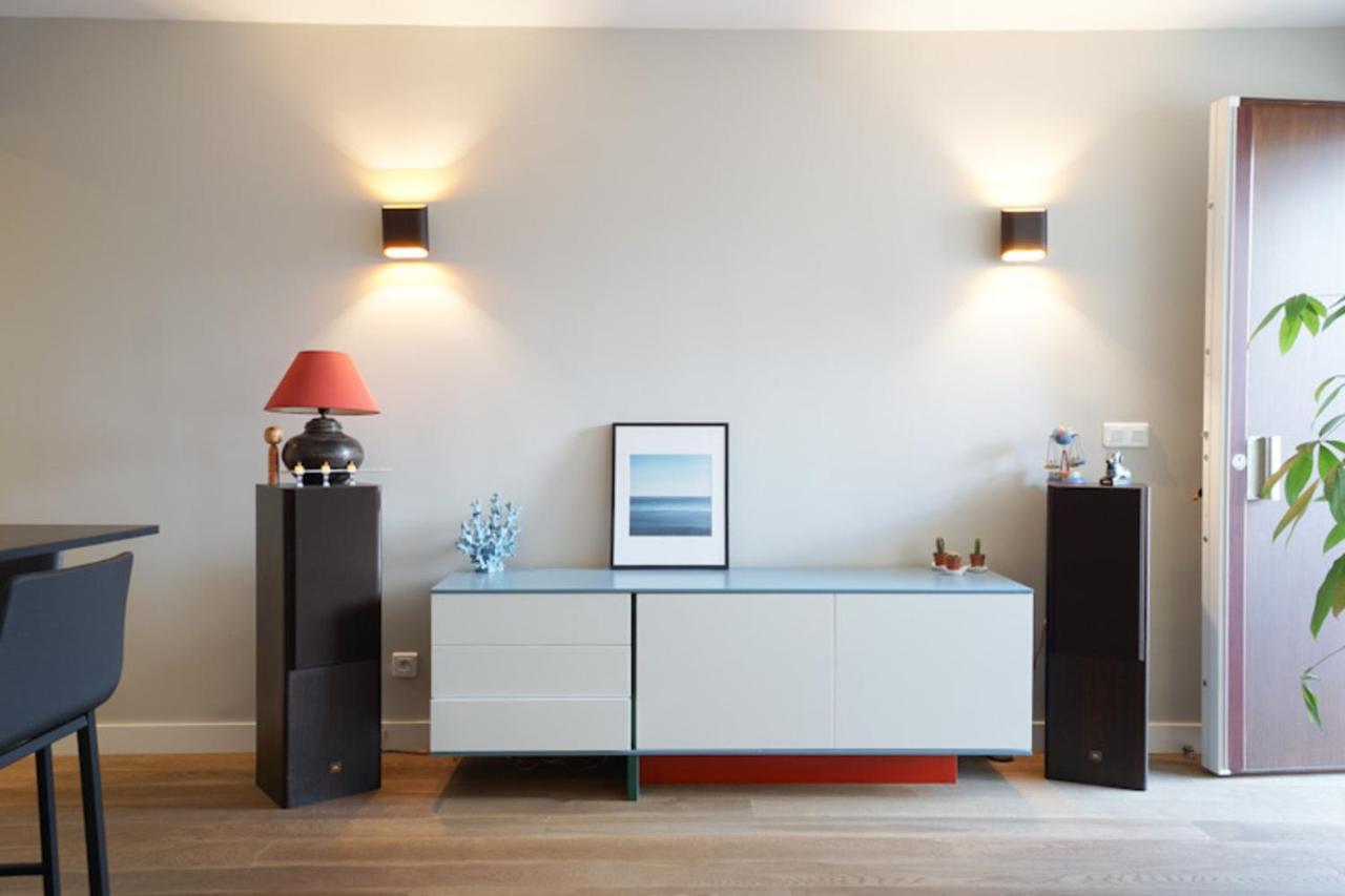 Charming Apt Close To The Cartier Foundation Appartamento