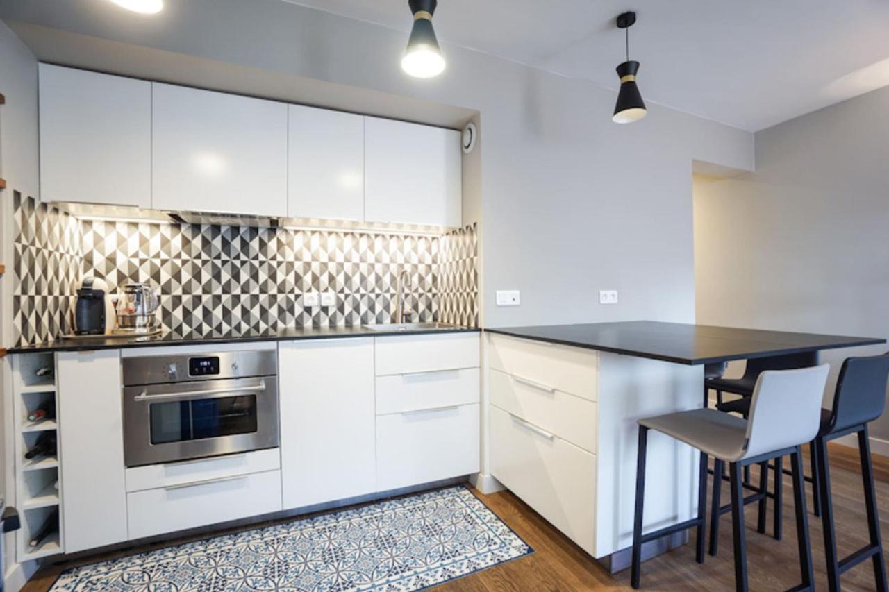 Charming Apt Close To The Cartier Foundation * Parigi
