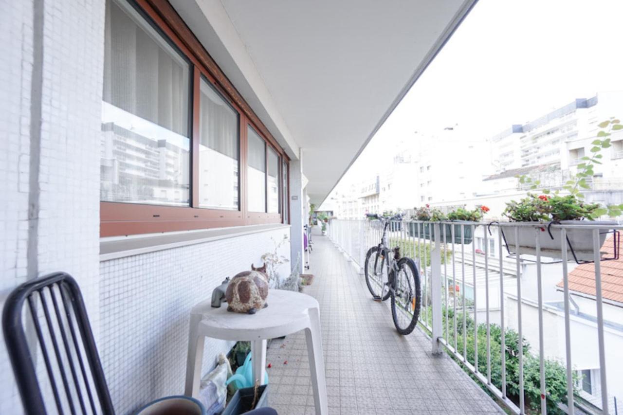 Charming Apt Close To The Cartier Foundation
