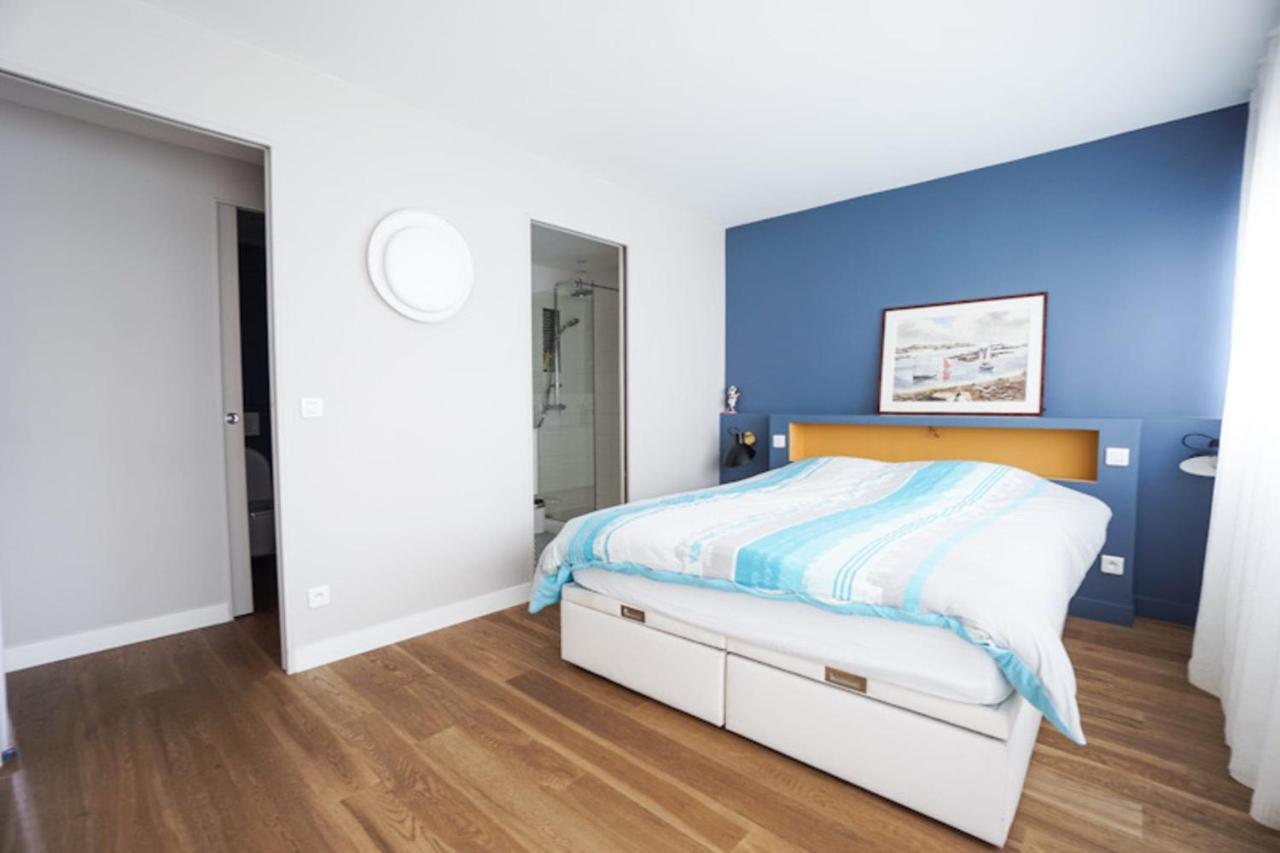 Charming Apt Close To The Cartier Foundation Appartamento *