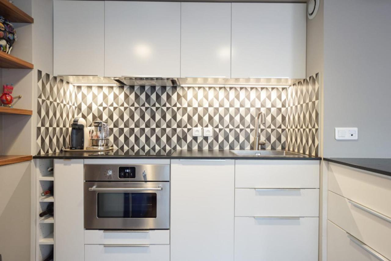 Charming Apt Close To The Cartier Foundation * Parigi