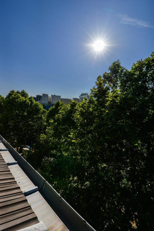 Cozy Apt Near Jardin Du Luxembourg Paris