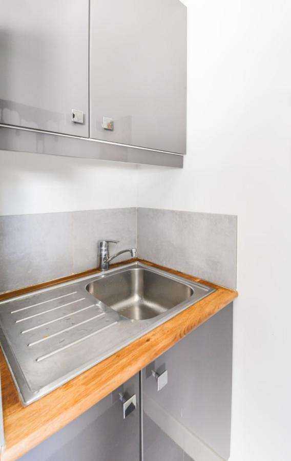 Cozy Apt Near Jardin Du Luxembourg Apartment