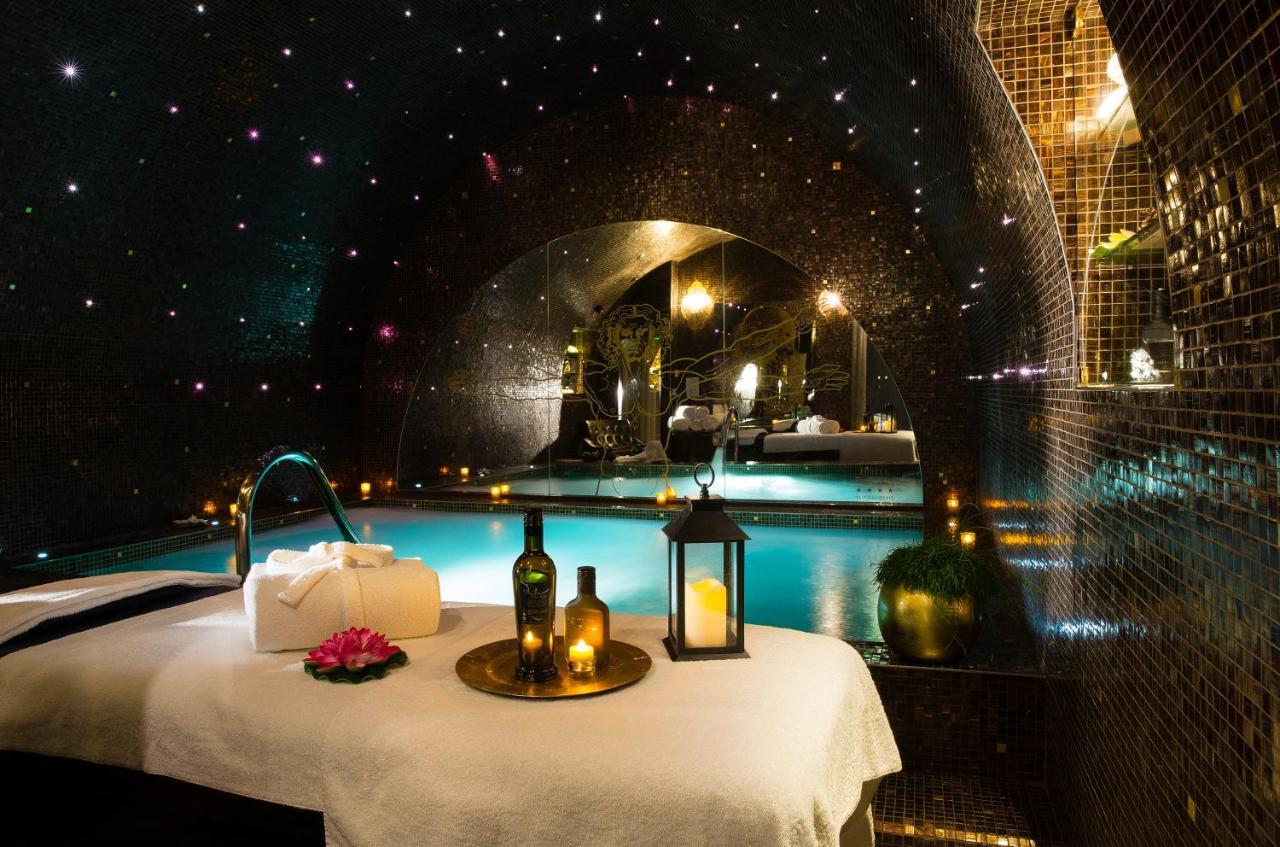Hotel Da Vinci&spa Parigi