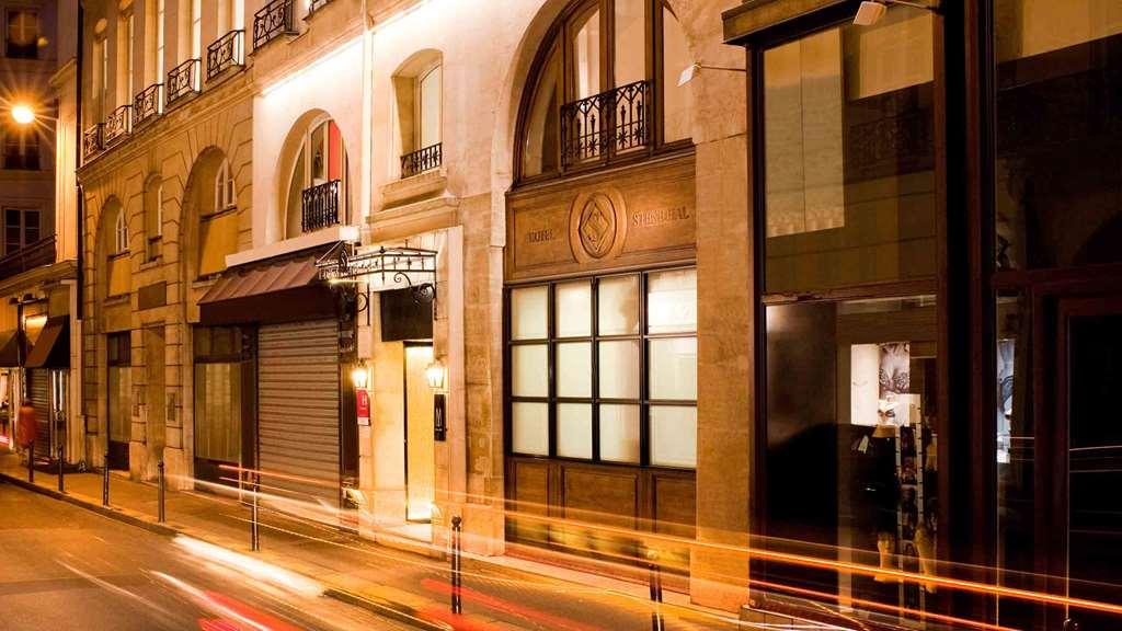 Hotel Stendhal Place Vendome - Mgallery Paris