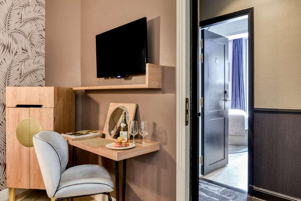 Hotel Opéra Opal