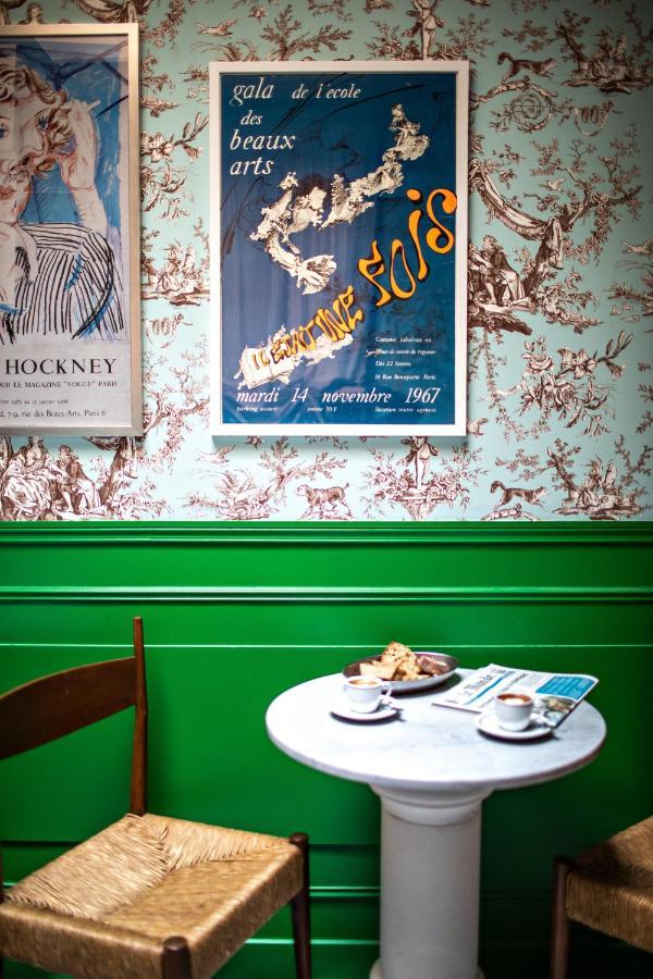 Les Deux Gares 4* Parigi