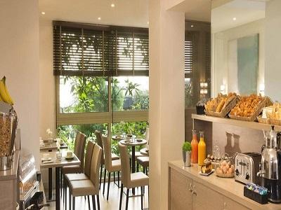 Floride-etoile 3* Paris