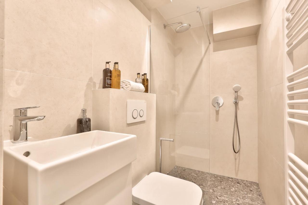 Apartment 121 - Urban Gorgeous Flat In Montorgueil *