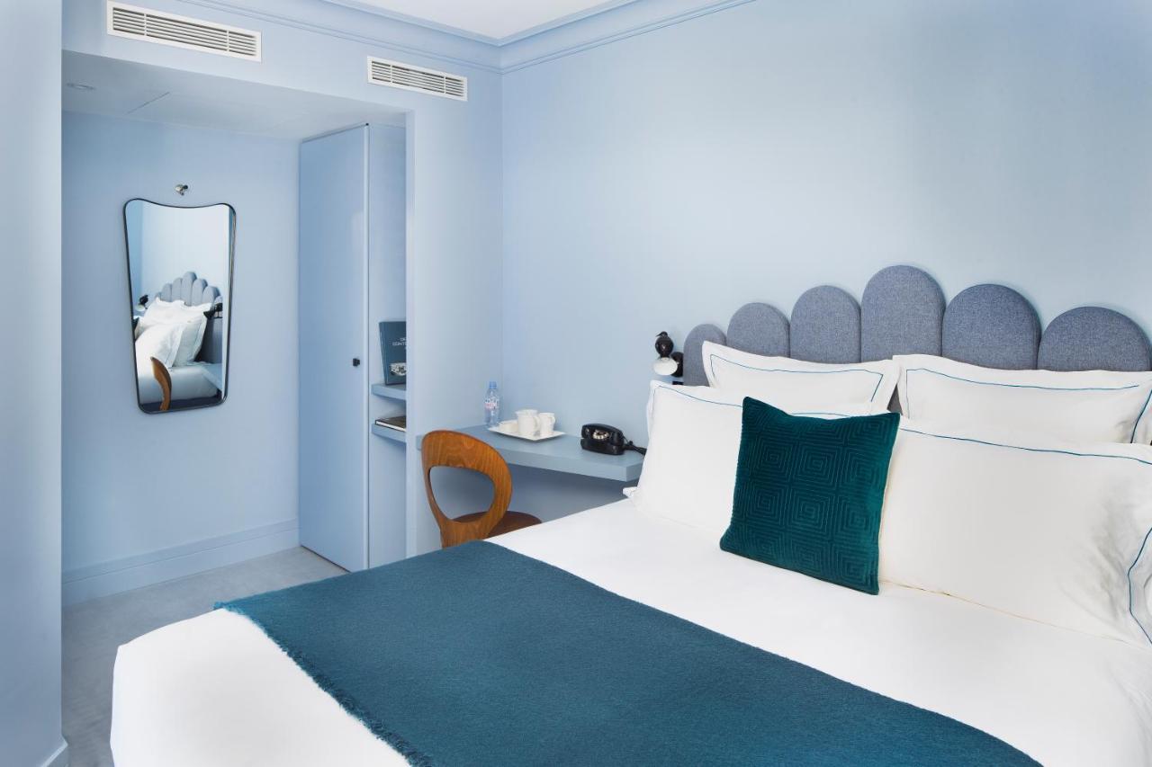 Céleste Batignolles Montmartre 4* Parigi