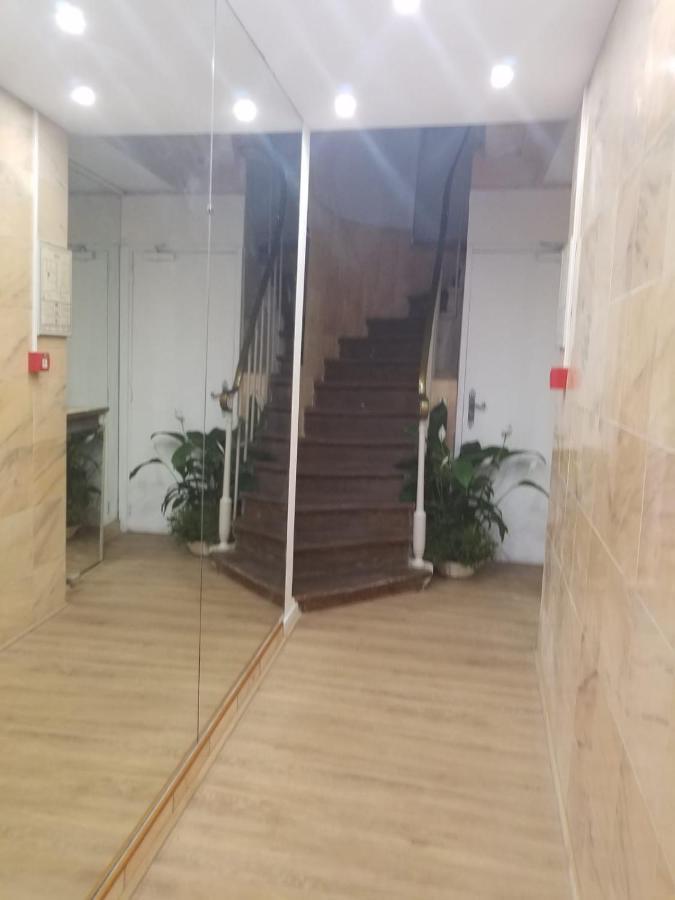 Dupleixadiama Hotel Parigi