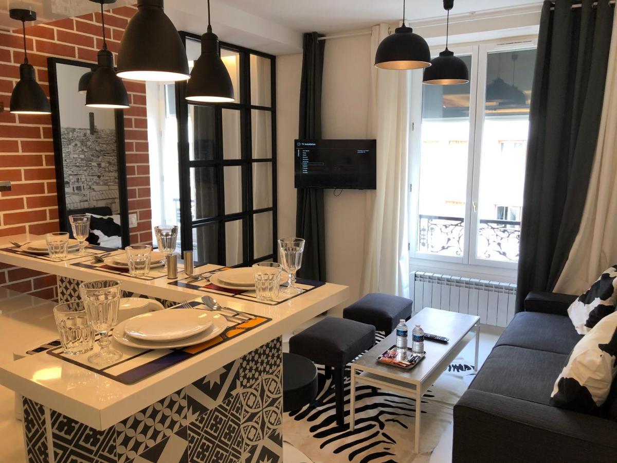 Apartment Hainaut Xixeme- Equipe!
