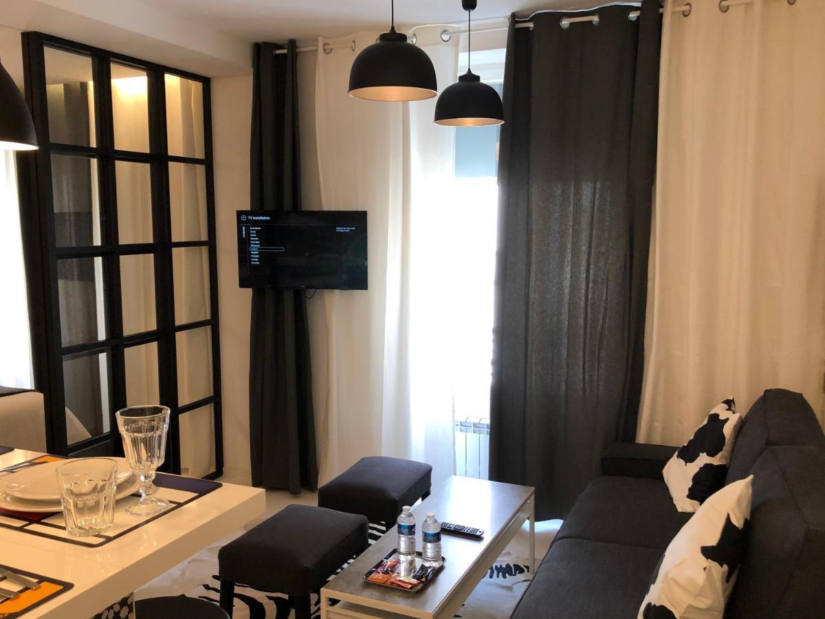 Apartment Hainaut Xixeme- Equipe! *