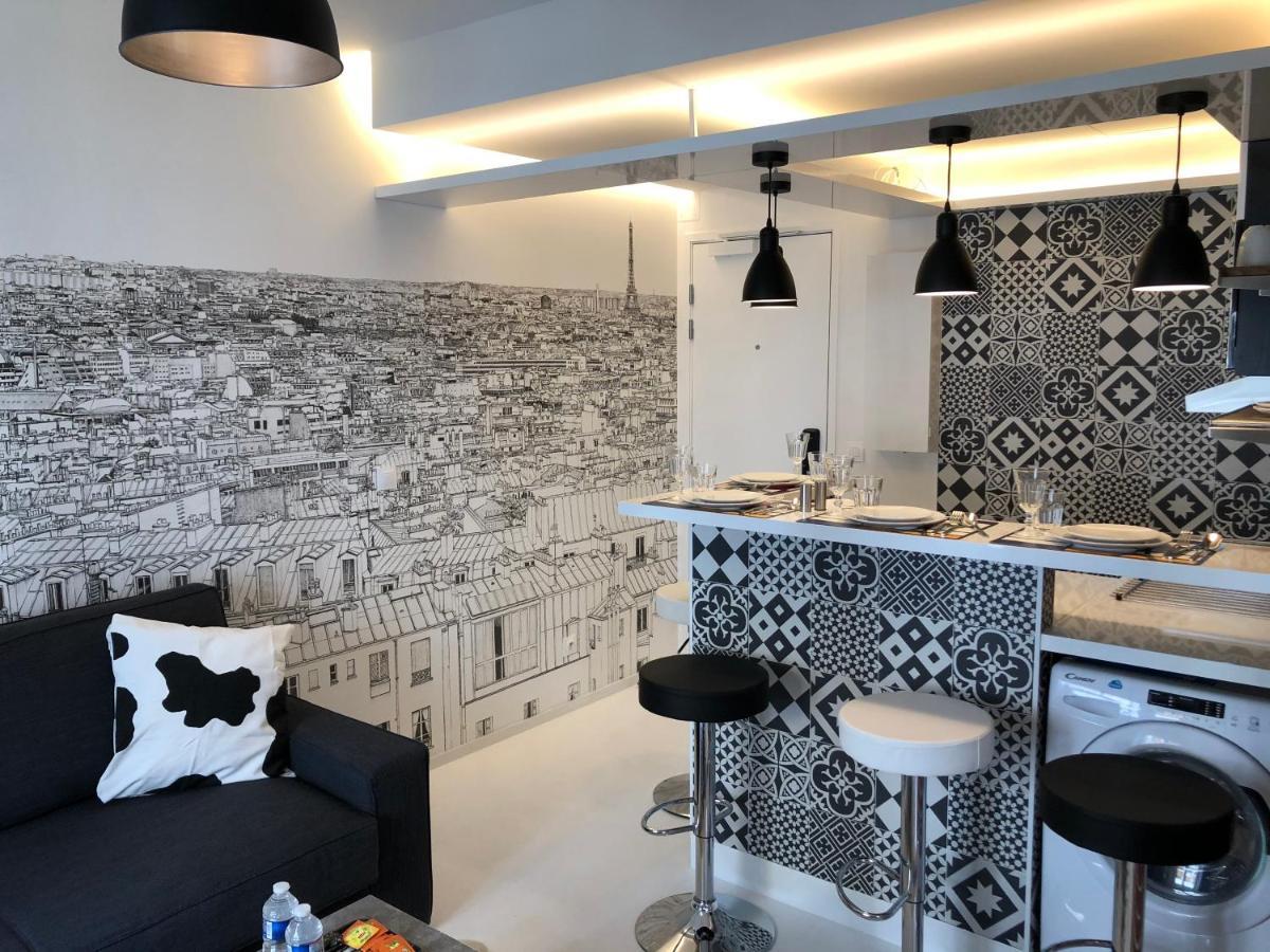 Hainaut Xixeme- Equipe! Apartment *