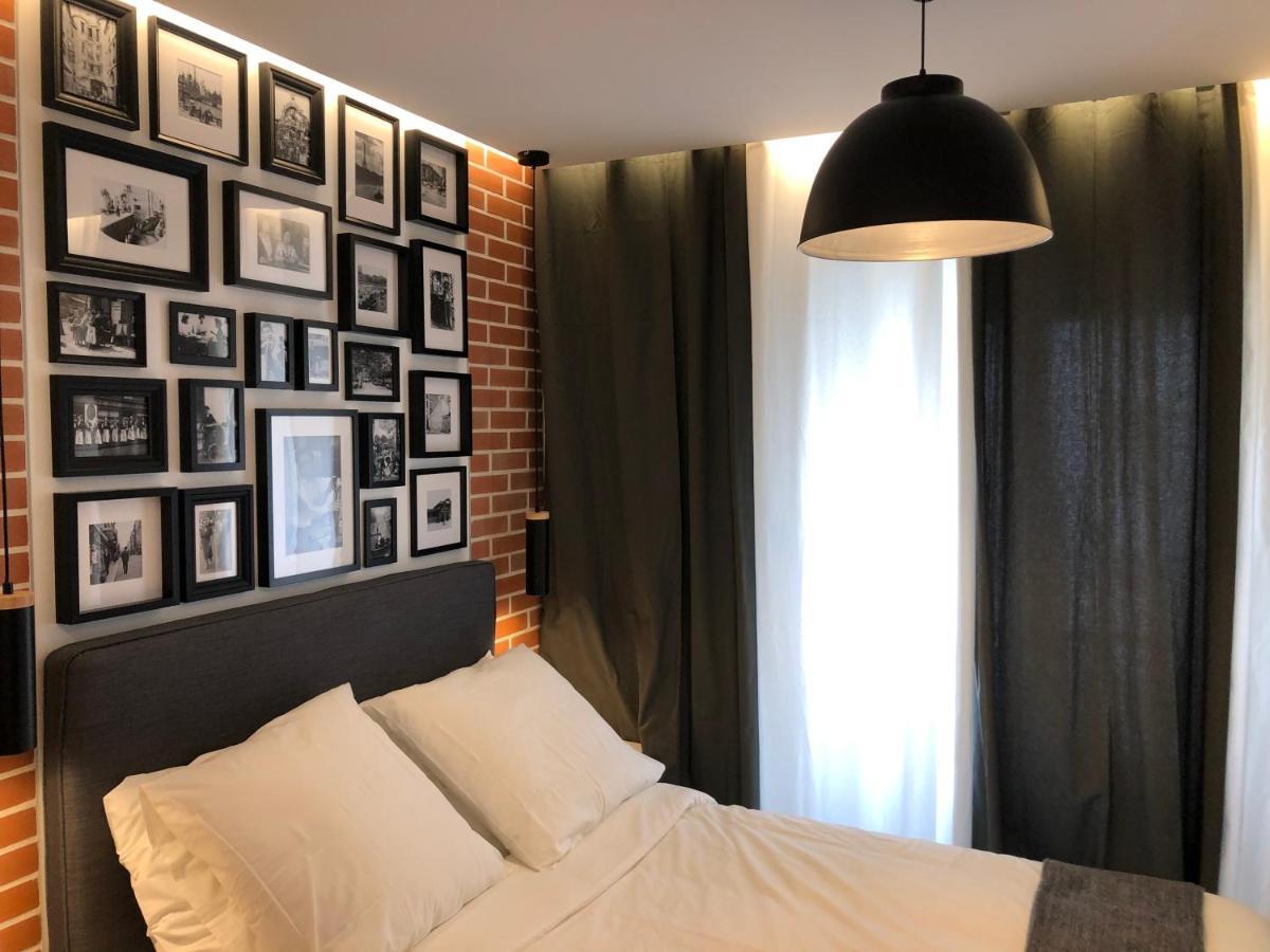 Apartment Hainaut Xixeme- Equipe! Paris