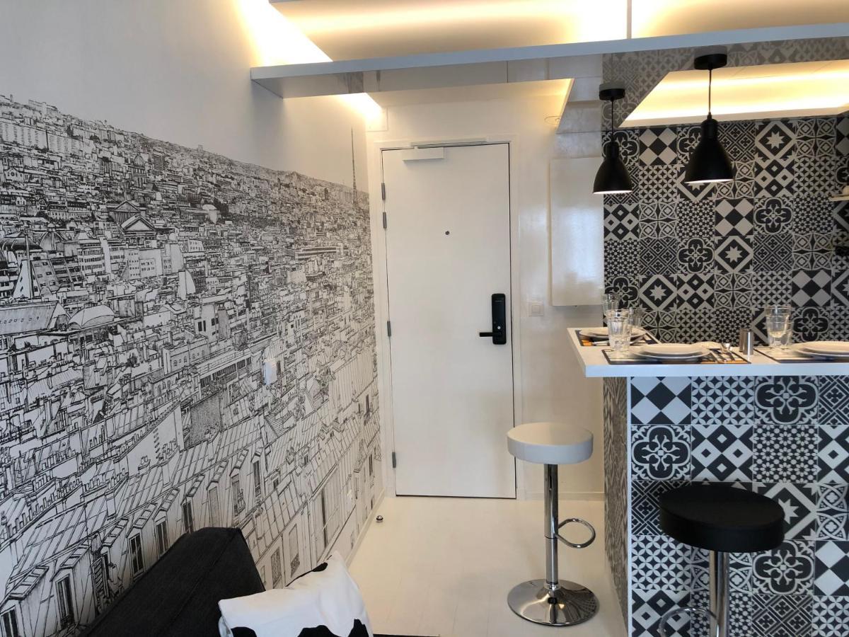 Hainaut Xixeme- Equipe! Apartment *