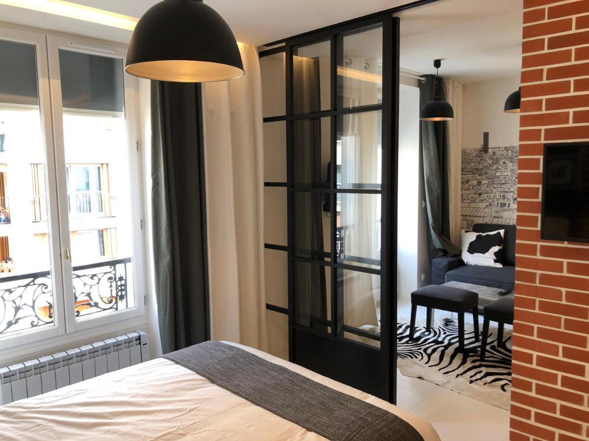 Apartment Hainaut Xixeme- Equipe!