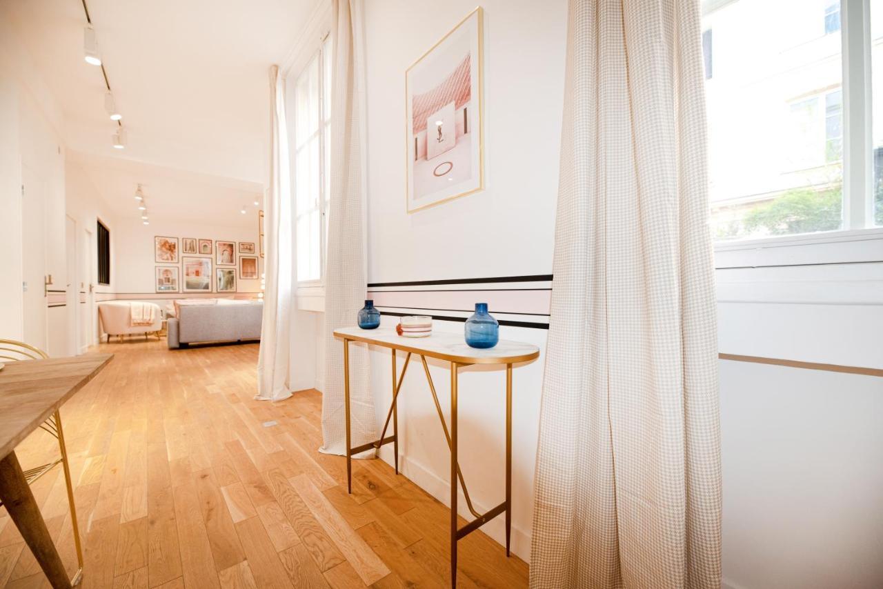 Appartamento Dreamyflat - Charonne *