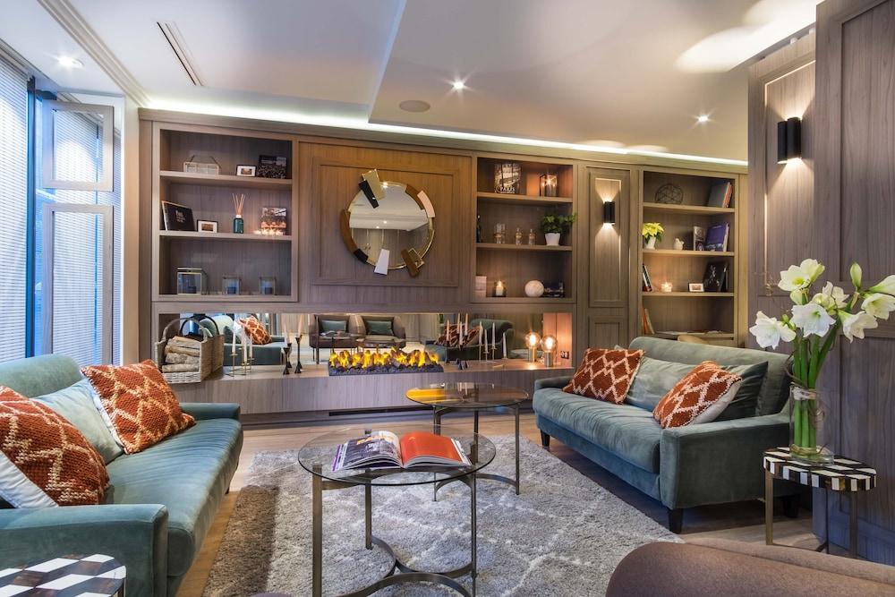 Hotel Waldorf Montparnasse 3*